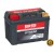 Μπαταρία BS Λιθίου BSLi-09 YTX20A-BS / YTX20CH-BS